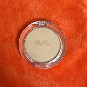 Pur pressed mineral makeup broad spectrum spf 15